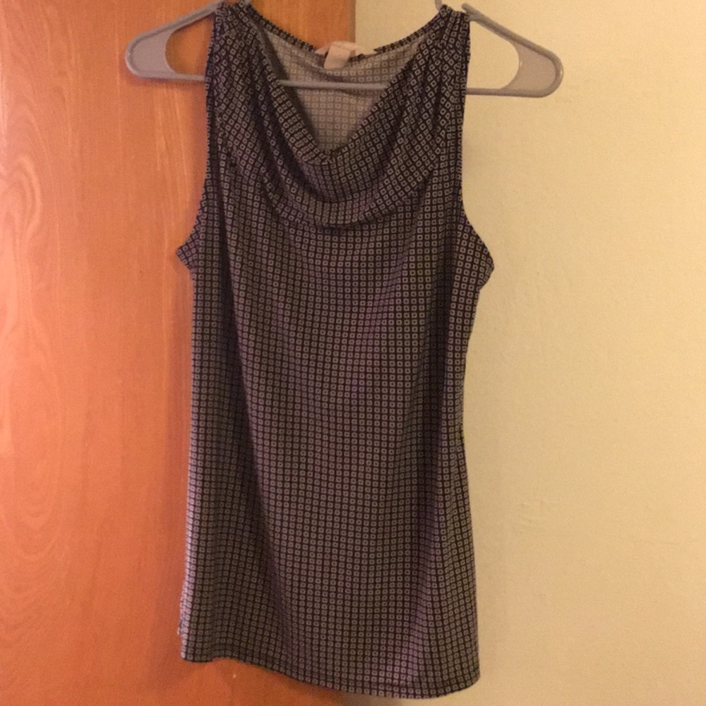 Banana Republic comfy top